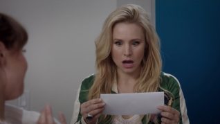 The Good Place Most Improved Player 15