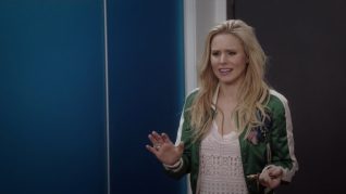 The Good Place Most Improved Player 5