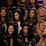 All Model Appearance 2017 Victoria's Secret Fashion Show 124