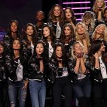 All Model Appearance 2017 Victoria's Secret Fashion Show 130