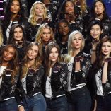 All Model Appearance 2017 Victoria's Secret Fashion Show 16