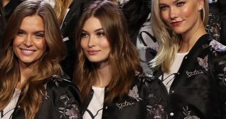 2017 Victoria’s Secret Fashion Show - Satiny.org