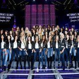 All Model Appearance 2017 Victoria's Secret Fashion Show 36