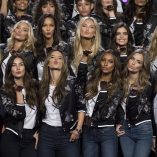 All Model Appearance 2017 Victoria's Secret Fashion Show 39