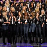 All Model Appearance 2017 Victoria's Secret Fashion Show 79