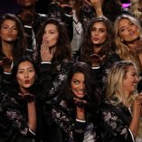 All Model Appearance 2017 Victoria's Secret Fashion Show 85