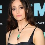 Emmy Rossum SMILF Premiere 117