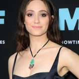 Emmy Rossum SMILF Premiere 118