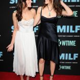 Emmy Rossum SMILF Premiere 133