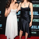 Emmy Rossum SMILF Premiere 137