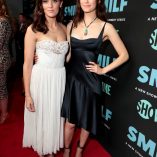 Emmy Rossum SMILF Premiere 157