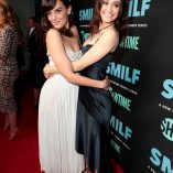 Emmy Rossum SMILF Premiere 159
