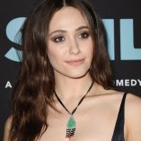 Emmy Rossum SMILF Premiere 166