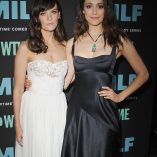 Emmy Rossum SMILF Premiere 29