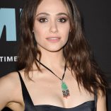 Emmy Rossum SMILF Premiere 4