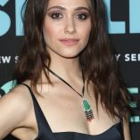 Emmy Rossum SMILF Premiere 5