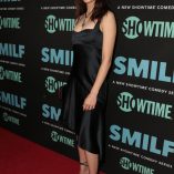 Emmy Rossum SMILF Premiere 55