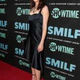 Emmy Rossum SMILF Premiere 99
