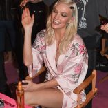 Karlie Kloss 2017 Victoria's Secret Fashion Show 22