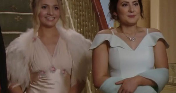 EastEnders July 2017 Screencaps