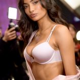 Kelly Gale 2017 Victoria's Secret Fashion Show 1