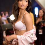 Kelly Gale 2017 Victoria's Secret Fashion Show 2