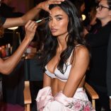 Kelly Gale 2017 Victoria's Secret Fashion Show 4