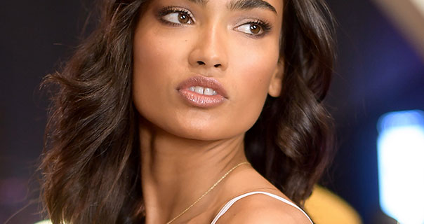 Kelly Gale 2017 Victoria's Secret Fashion Show