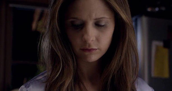 Possession Screencaps