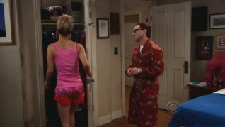 The Big Bang Theory The Vartabedian Conundrum 7