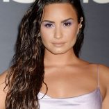 Demi Lovato 3rd InStyle Awards 14