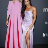 Demi Lovato 3rd InStyle Awards 21