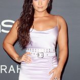 Demi Lovato 3rd InStyle Awards 24