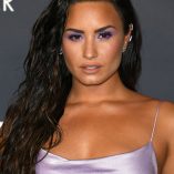 Demi Lovato 3rd InStyle Awards 25