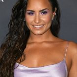 Demi Lovato 3rd InStyle Awards 26