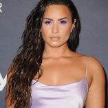 Demi Lovato 3rd InStyle Awards 32