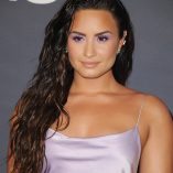 Demi Lovato 3rd InStyle Awards 34