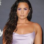 Demi Lovato 3rd InStyle Awards 37