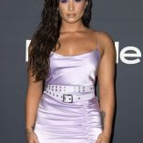 Demi Lovato 3rd InStyle Awards 49