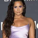 Demi Lovato 3rd InStyle Awards 50