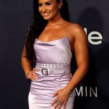 Demi Lovato 3rd InStyle Awards 54