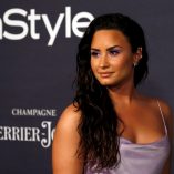 Demi Lovato 3rd InStyle Awards 56