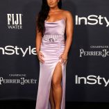 Demi Lovato 3rd InStyle Awards 57