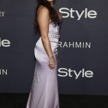 Demi Lovato 3rd InStyle Awards 65