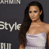 Demi Lovato 3rd InStyle Awards 69