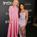 Demi Lovato 3rd InStyle Awards 7
