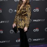 Elizabeth Gillies 11th PaleyFest Fall TV Previews 1