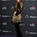 Elizabeth Gillies 11th PaleyFest Fall TV Previews 10