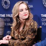 Elizabeth Gillies 11th PaleyFest Fall TV Previews 14