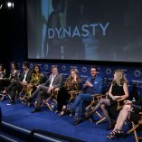 Elizabeth Gillies 11th PaleyFest Fall TV Previews 15